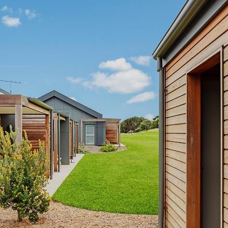 13Th Beach Golf Lodges Barwon Heads Exteriér fotografie