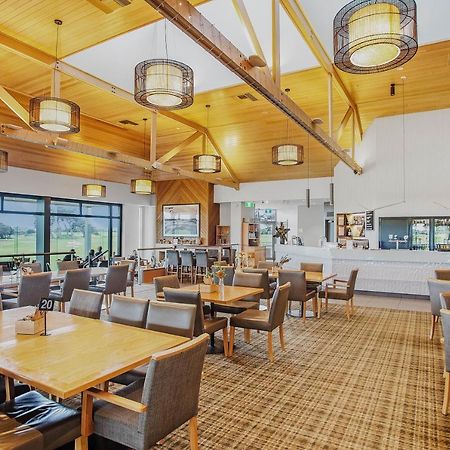 13Th Beach Golf Lodges Barwon Heads Exteriér fotografie