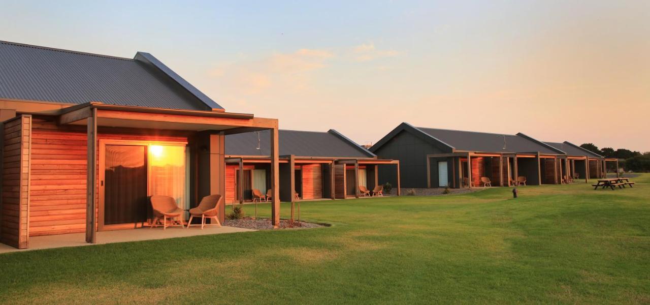 13Th Beach Golf Lodges Barwon Heads Exteriér fotografie