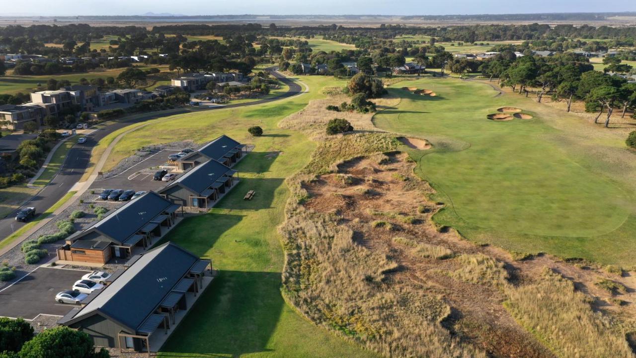 13Th Beach Golf Lodges Barwon Heads Exteriér fotografie