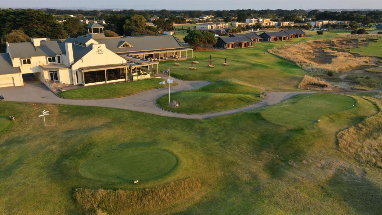 13Th Beach Golf Lodges Barwon Heads Exteriér fotografie