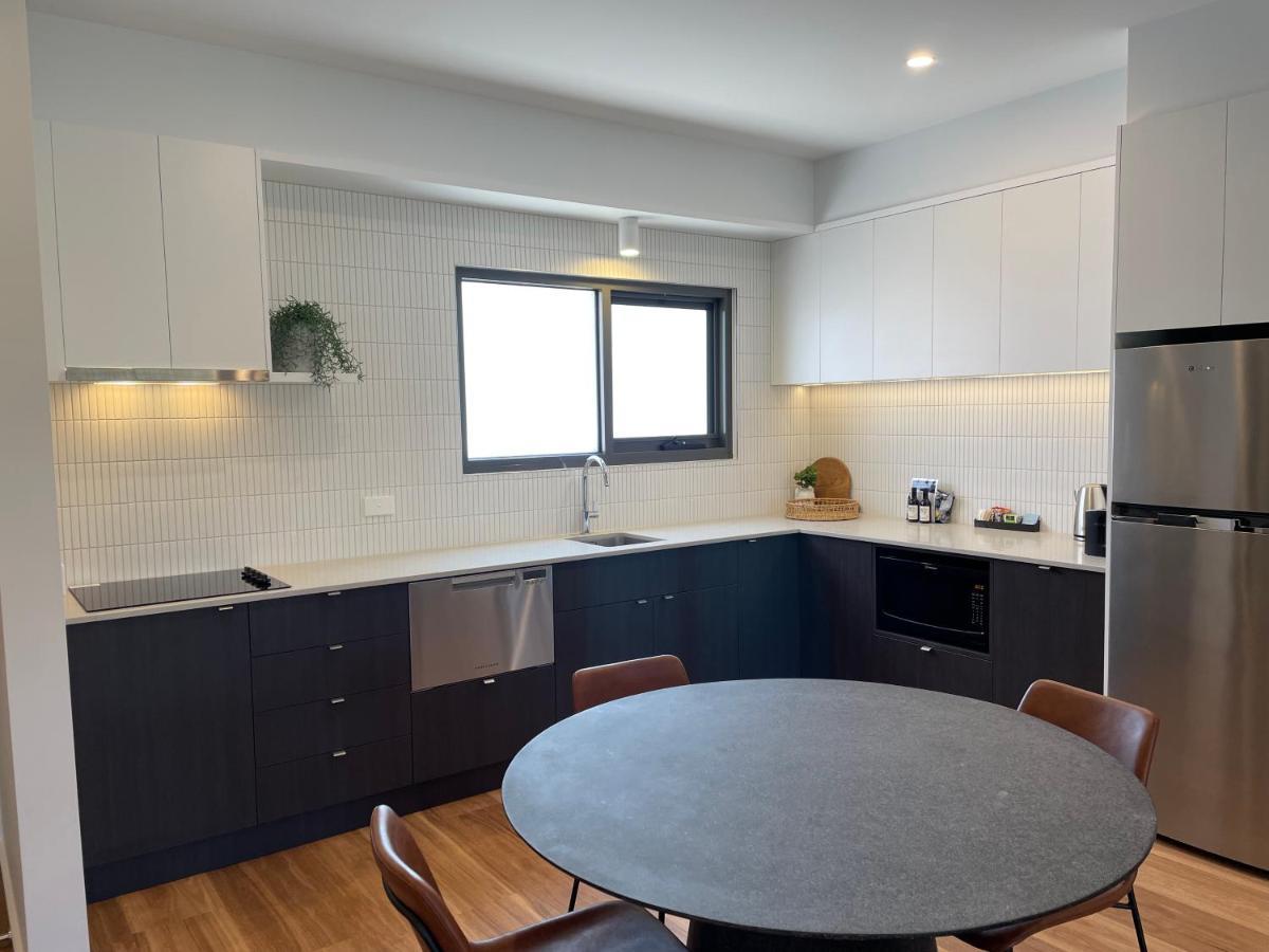 13Th Beach Golf Lodges Barwon Heads Exteriér fotografie