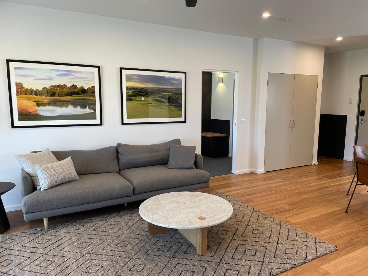 13Th Beach Golf Lodges Barwon Heads Exteriér fotografie