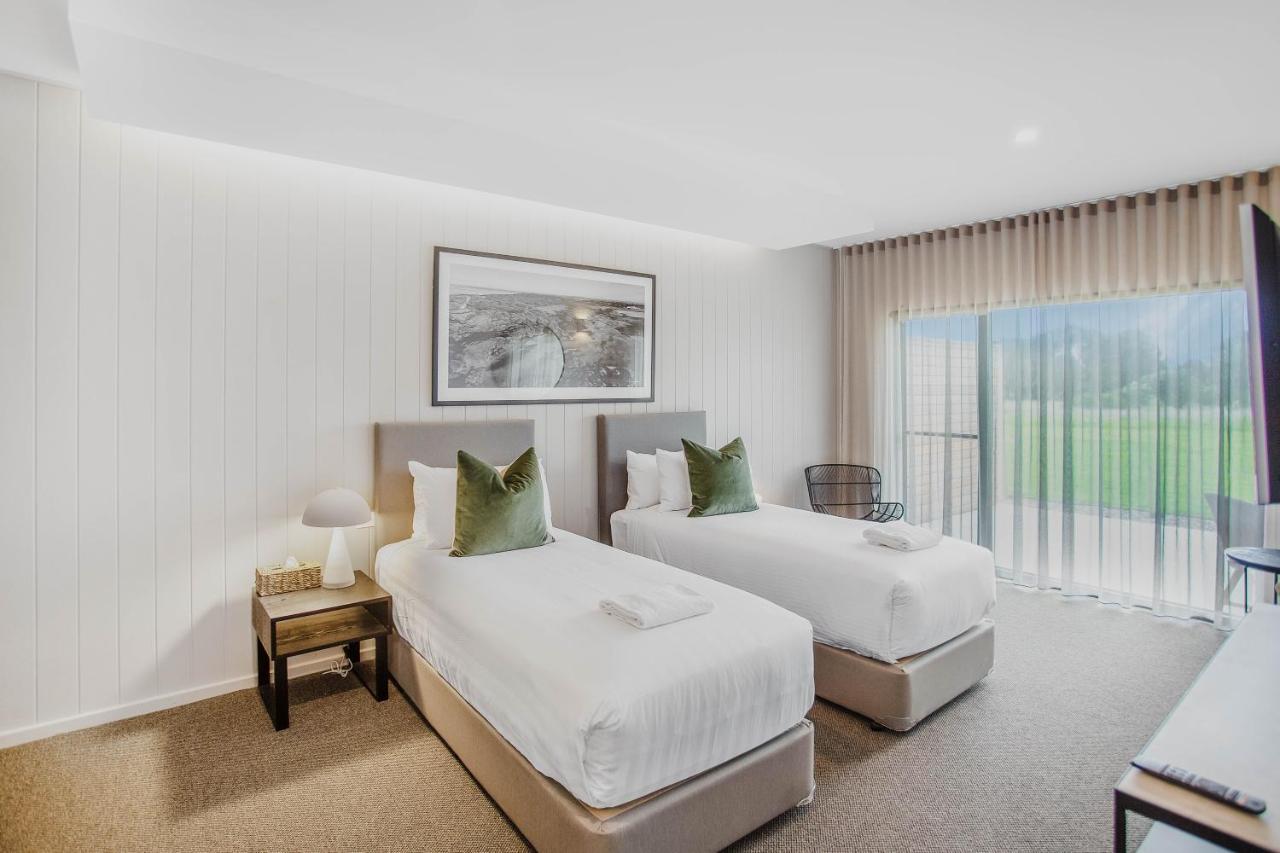 13Th Beach Golf Lodges Barwon Heads Exteriér fotografie