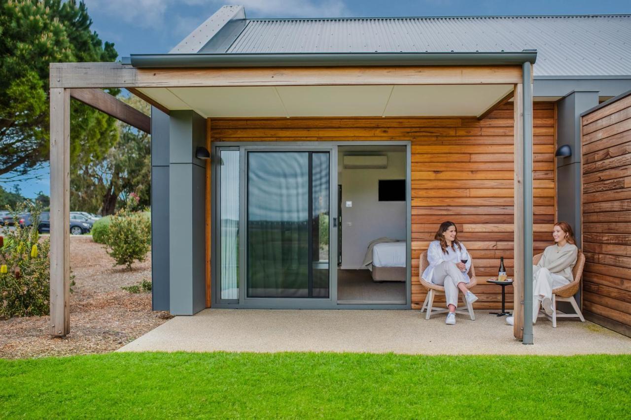13Th Beach Golf Lodges Barwon Heads Exteriér fotografie