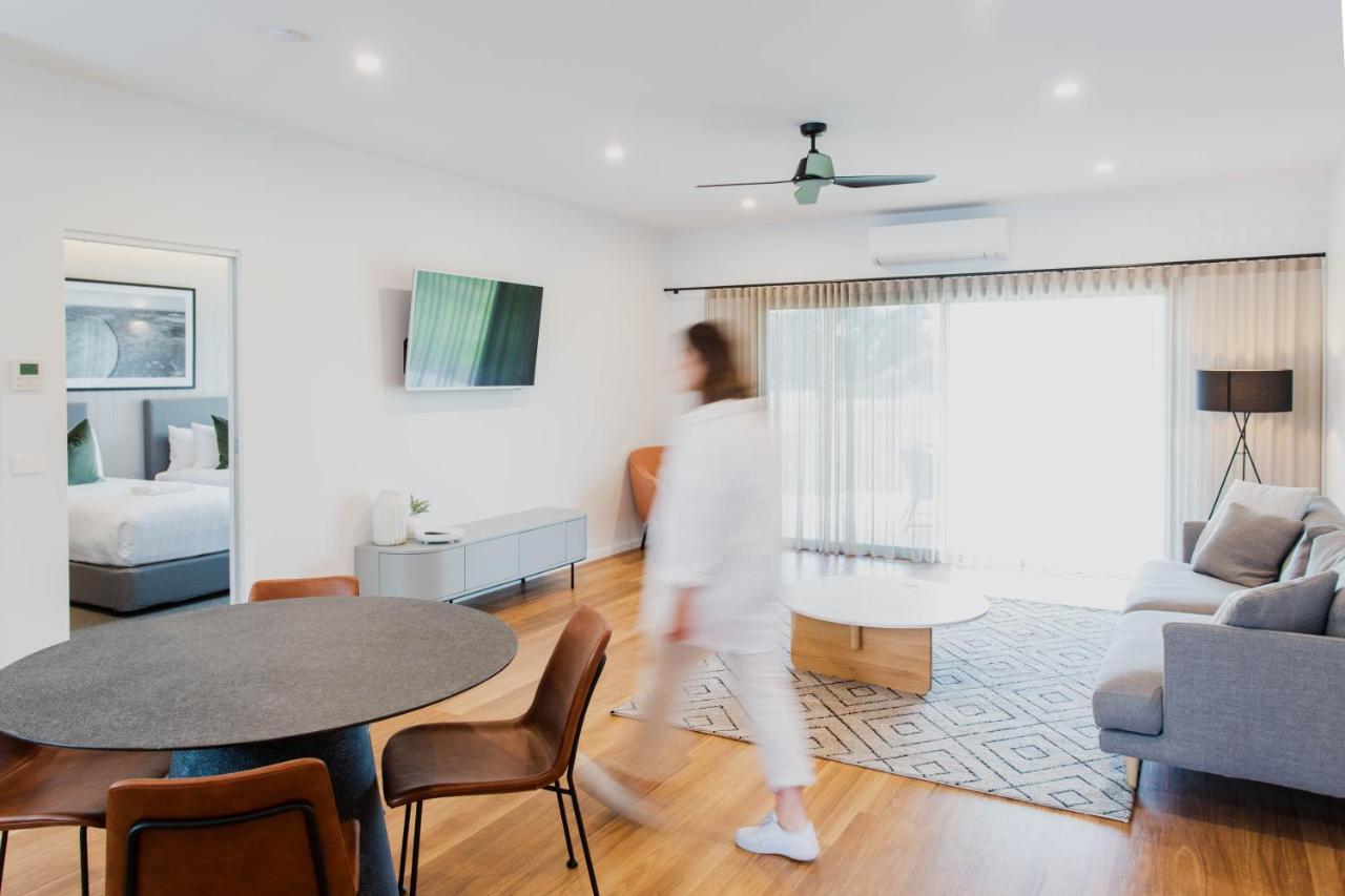 13Th Beach Golf Lodges Barwon Heads Exteriér fotografie