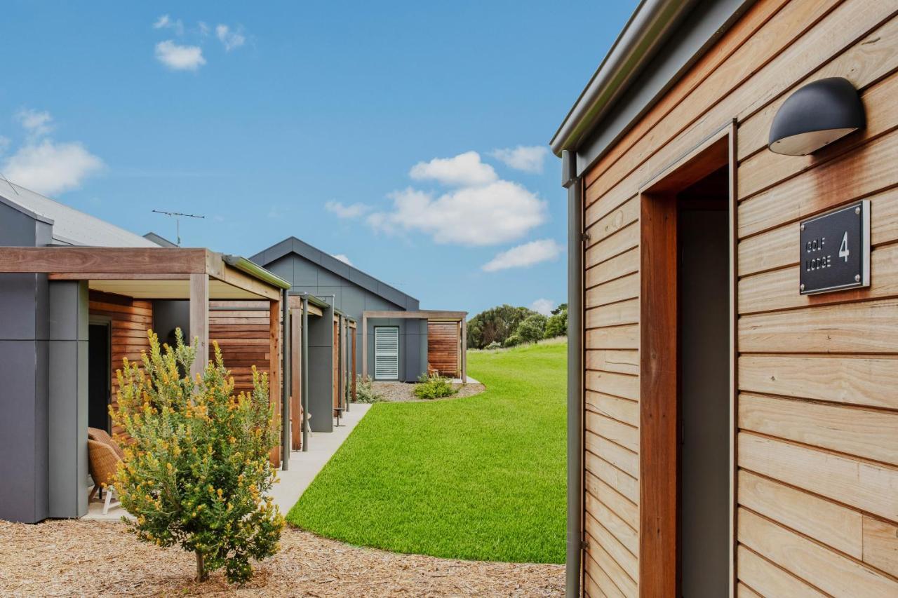 13Th Beach Golf Lodges Barwon Heads Exteriér fotografie