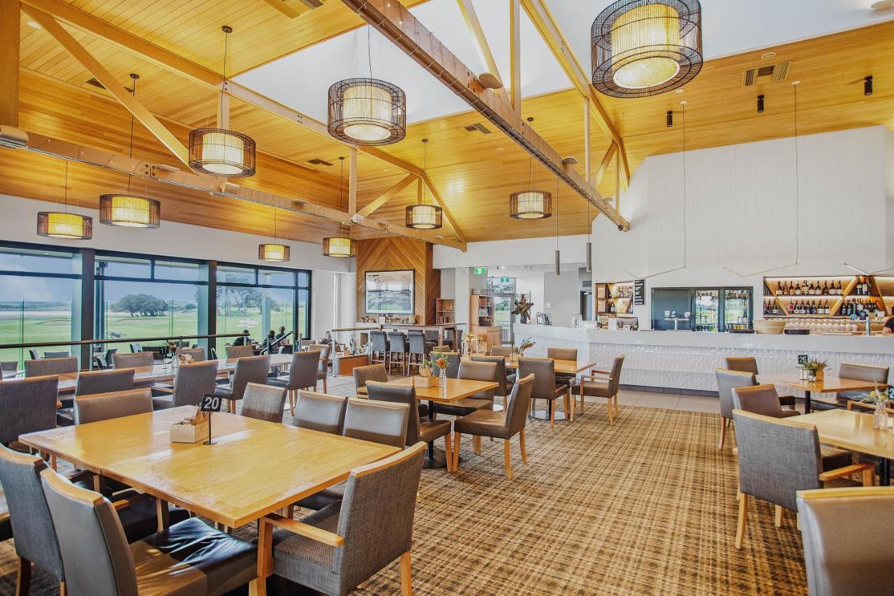 13Th Beach Golf Lodges Barwon Heads Exteriér fotografie
