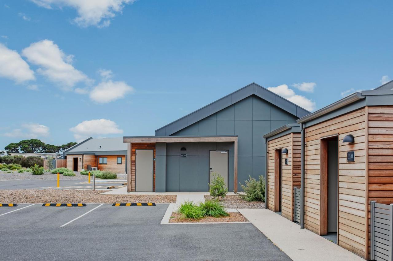 13Th Beach Golf Lodges Barwon Heads Exteriér fotografie