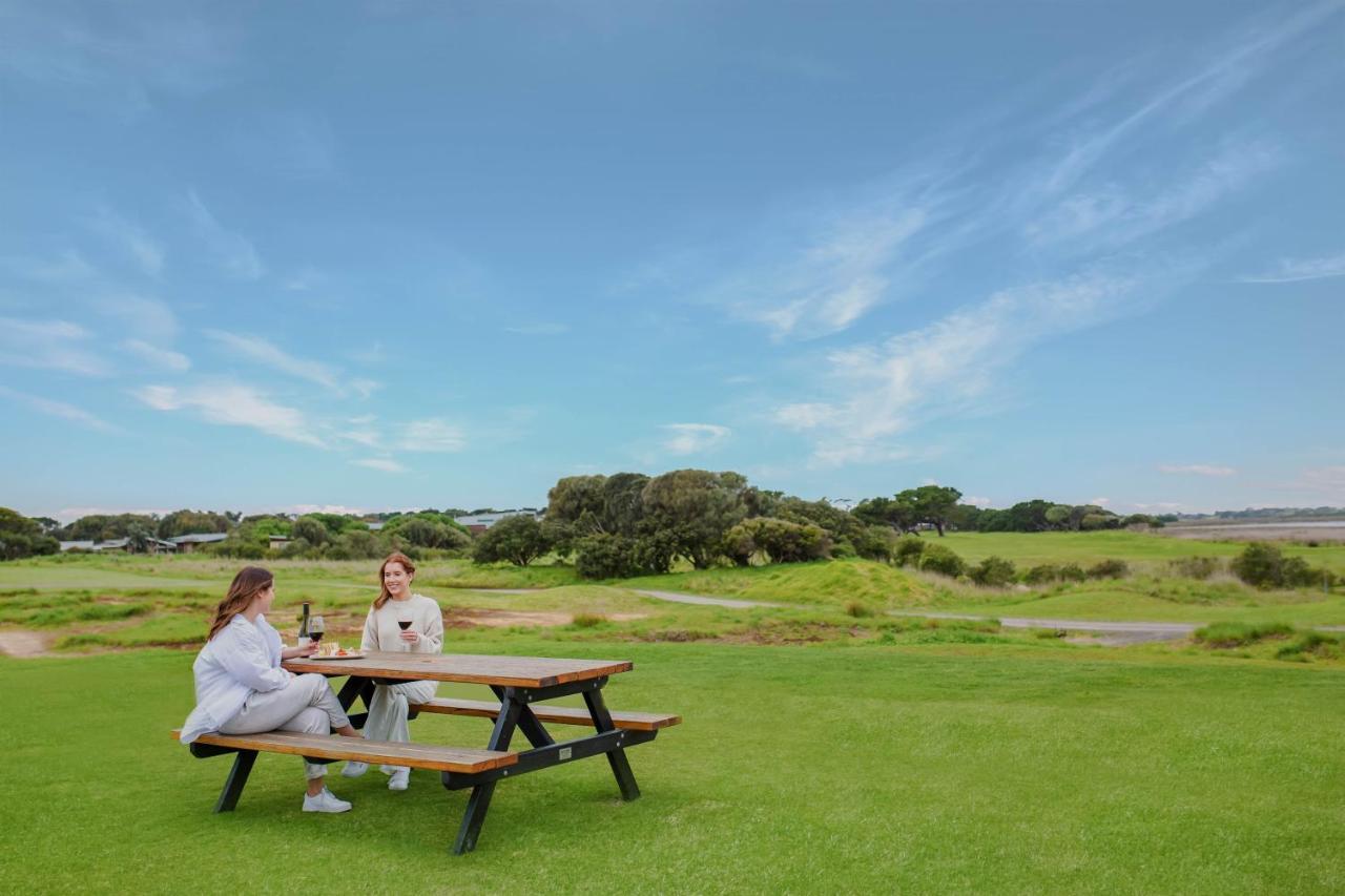13Th Beach Golf Lodges Barwon Heads Exteriér fotografie