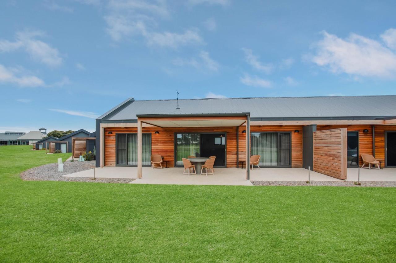 13Th Beach Golf Lodges Barwon Heads Exteriér fotografie