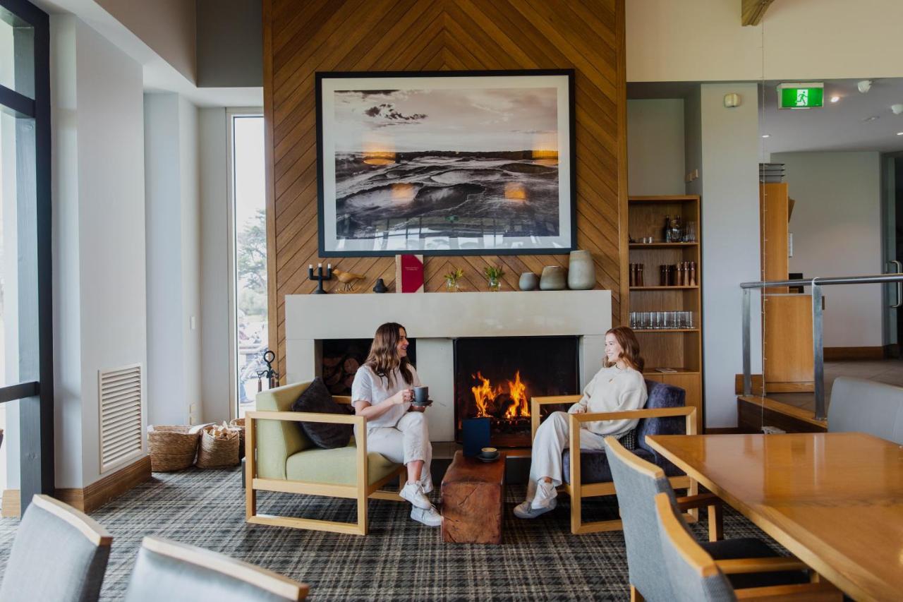 13Th Beach Golf Lodges Barwon Heads Exteriér fotografie