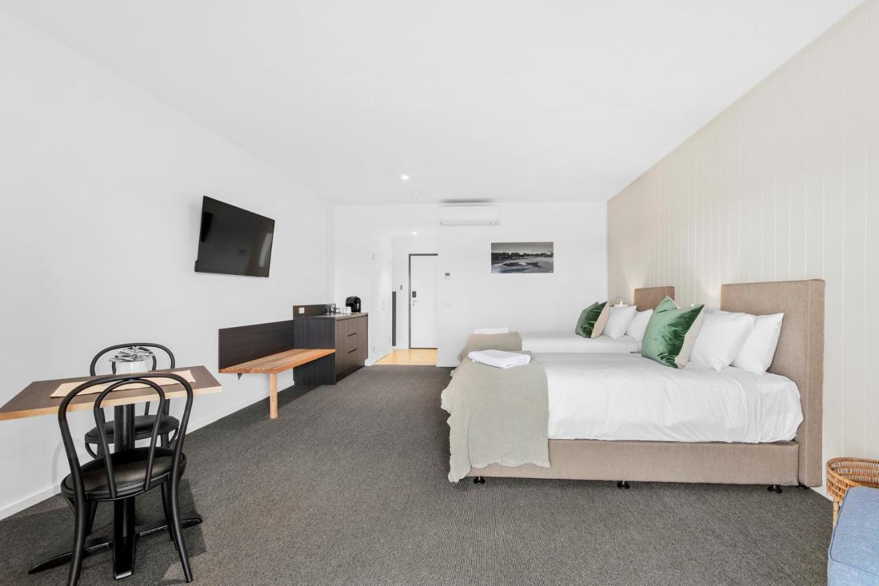13Th Beach Golf Lodges Barwon Heads Exteriér fotografie
