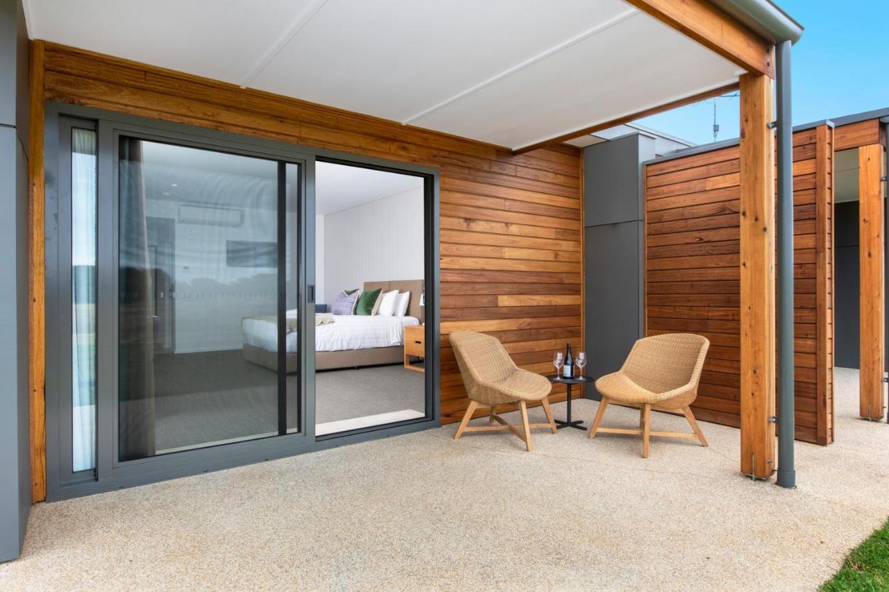 13Th Beach Golf Lodges Barwon Heads Exteriér fotografie