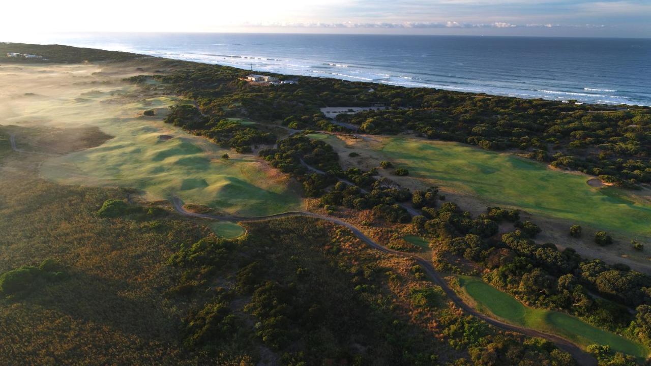 13Th Beach Golf Lodges Barwon Heads Exteriér fotografie