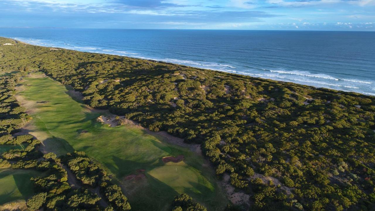 13Th Beach Golf Lodges Barwon Heads Exteriér fotografie